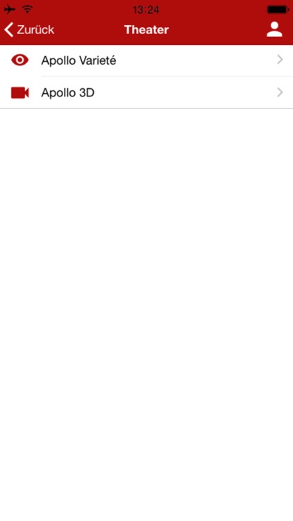 Apollo Varieté screenshot-5