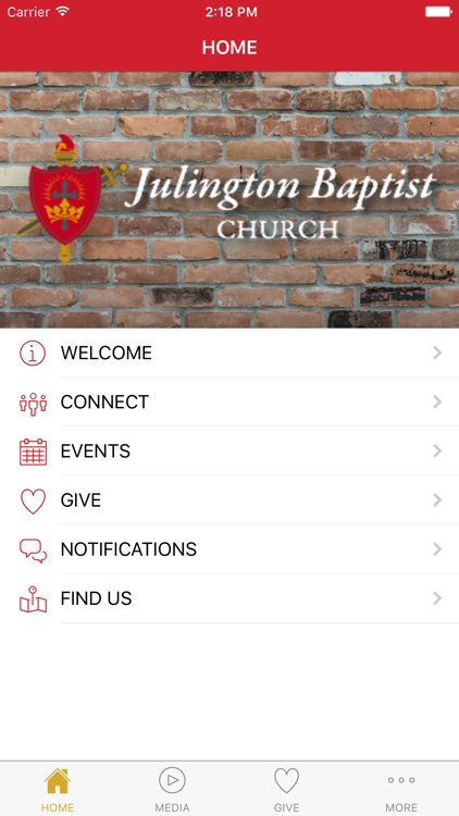 Julington Missionary Baptist Church, FL