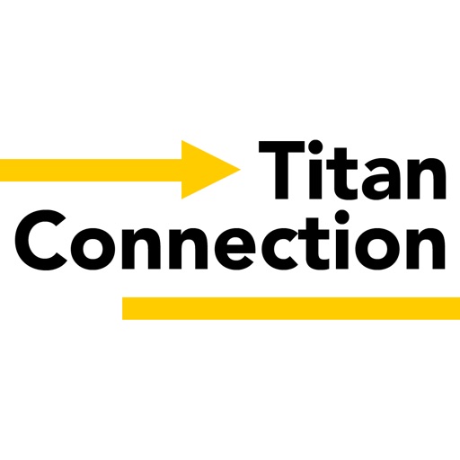 Titan Connection icon
