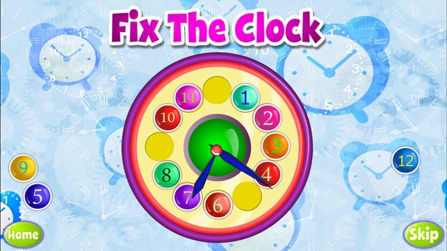 Preschool Learning Time(圖3)-速報App