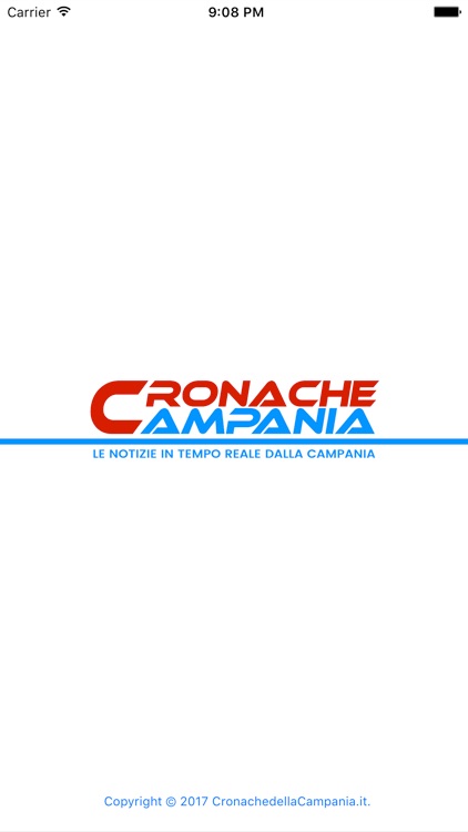 Cronache della Campania