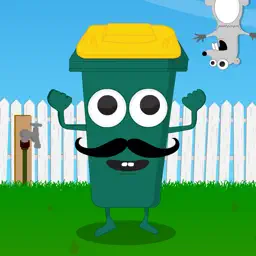 Lunchtime Legends app icon