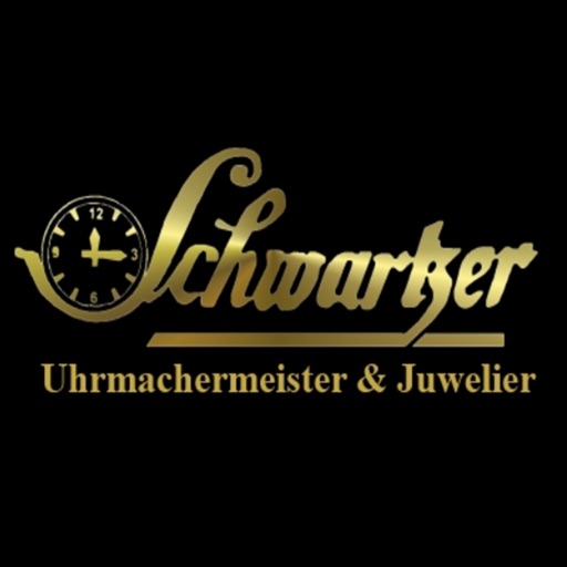 Uhrmachermeister Schwartzer icon