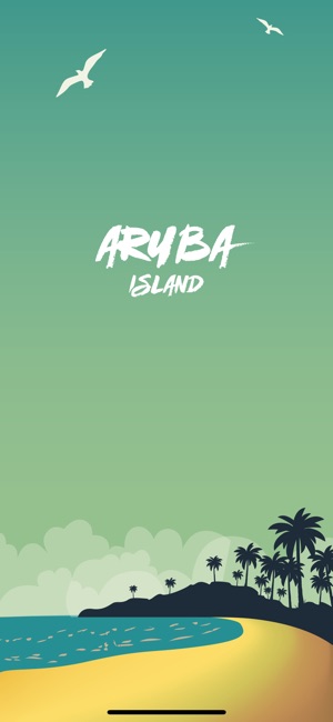 Aruba Tourism
