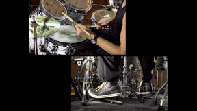Drum Clinic HD Light screenshot