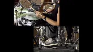 Drum Clinic HD Light screenshot #4 for iPhone