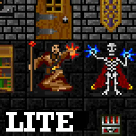 Dungeons of Chaos - LITE Cheats