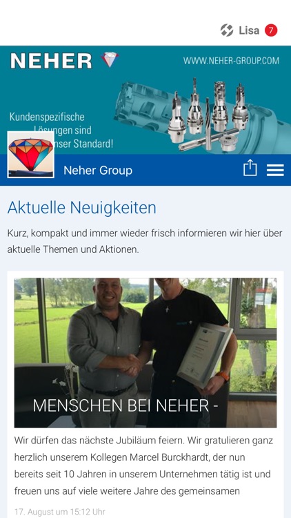 Neher Group