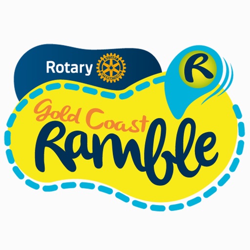 Gold Coast Ramble icon