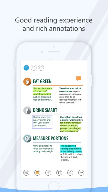 Foxit MobilePDF Business screenshot-3