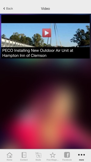 PECO Heating and Cooling(圖4)-速報App
