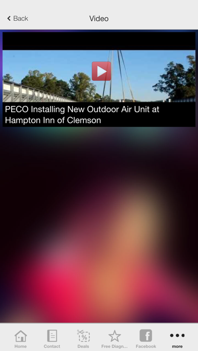 PECO Heating and Cooling screenshot 4