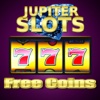 Jupiter Slots Triple Jackpot - Vegas Casino Slots