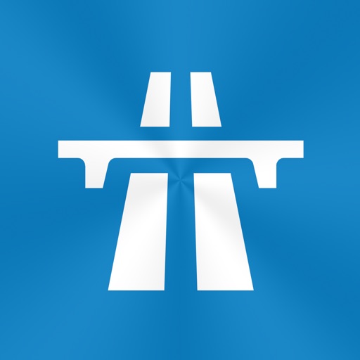 Motorways icon