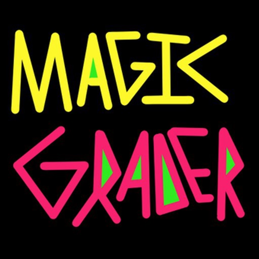 magic Grader