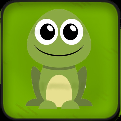 Froggy Crossy Road icon