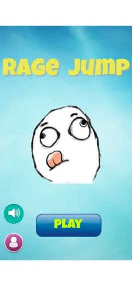 Game screenshot Rage Jump Insanely mod apk