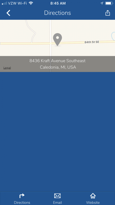 How to cancel & delete St. Paul Lutheran, Caledonia from iphone & ipad 4