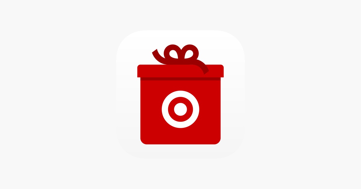 Target Registry on the App Store