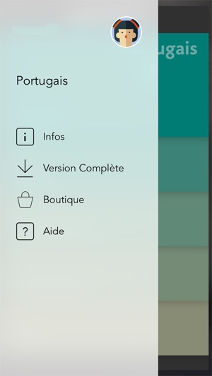 Assimil Portugais(圖2)-速報App