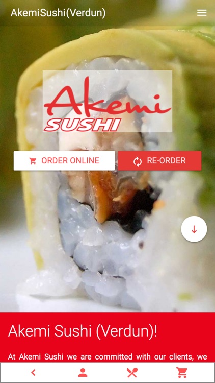 Akemi Sushi (Verdun)