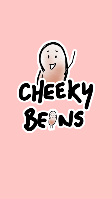 Cheeky Beans Screenshot 1 - AppWisp.com Cheeky Beans Screenshot 1 - AppWisp.com