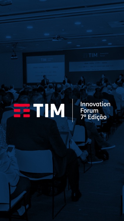 TIM Innovation Forum
