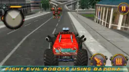 Game screenshot Extreme Car Battle apk