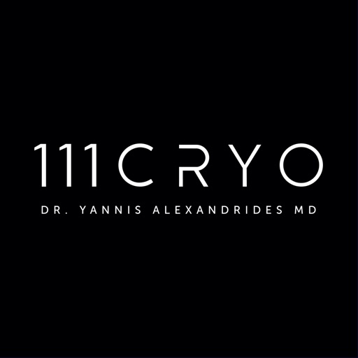 111CRYO icon