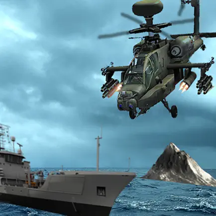 Army Shooter Gunship Warfare Читы