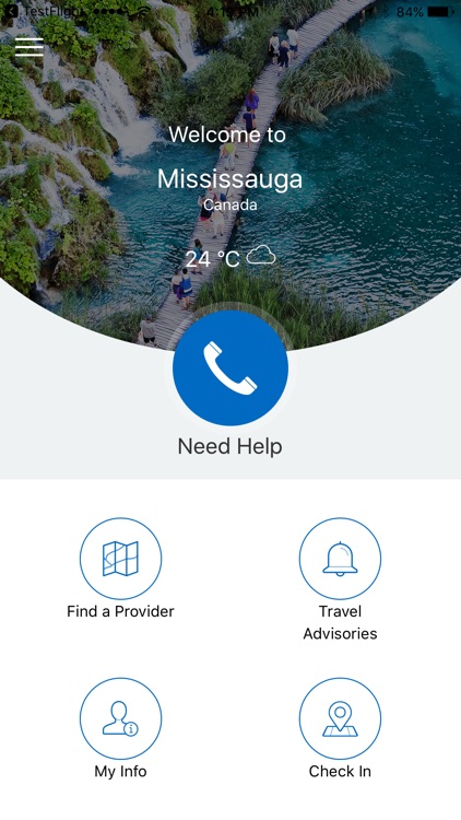 RBC Insurance - Path