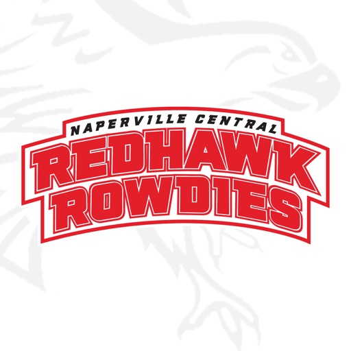 Redhawk Rowdies icon