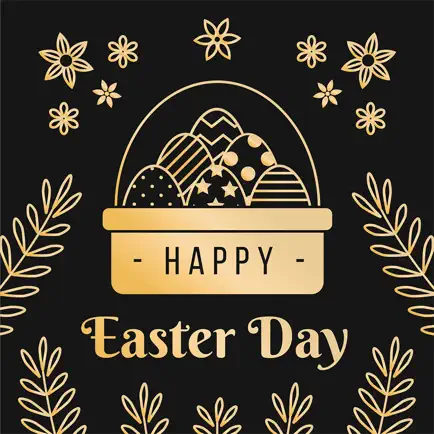 Glittering & Gold Easter Day Читы