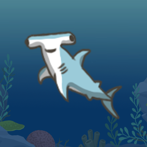 Hammerhead angler