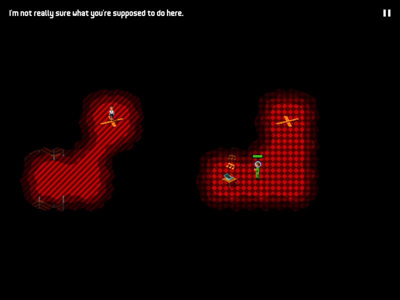 Space Age: A Cosmic Adventure screenshot 8