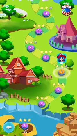 Game screenshot Bubble Shooter Bird apk