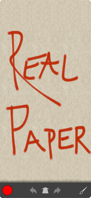 ‎Paper Screenshot