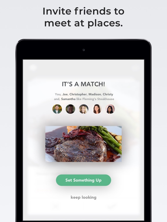 Screenshot #6 pour Ditto - Trouvez des choses