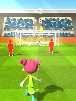 Angelo Soccer iPad image 3