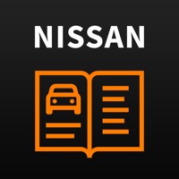 Nissan App! logo