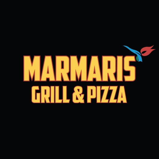 Marmaris Grill & Pizza