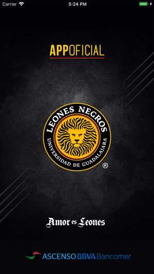 Leones Negros UDG