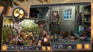 Hidden Objects Lost in Timeのおすすめ画像4