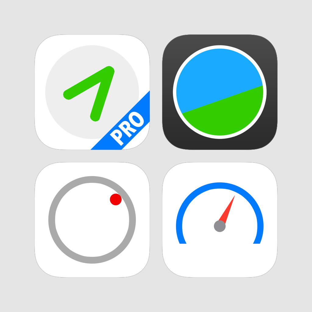 Trip Master Pro Kit App Icon