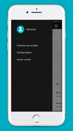 OneTaxi Motorista(圖4)-速報App