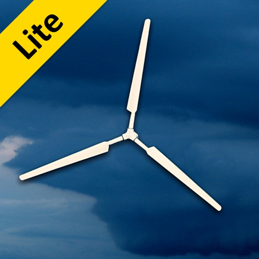 Wind Lite icon