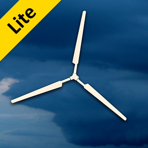 Wind Lite - AppWisp.com