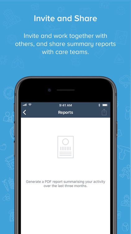 CareTRx™ Health Programs screenshot-3