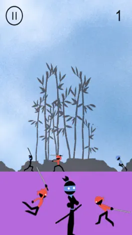Game screenshot Warrior Legend 2 mod apk
