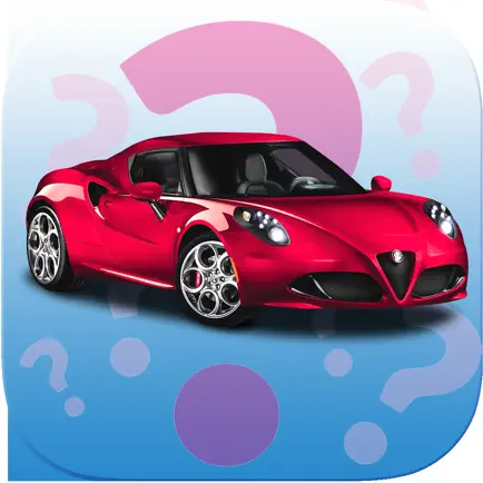 Car Quiz- Guess the Auto Brand Cheats